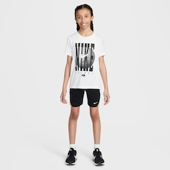 Camiseta Nike Legend - Infantil - Foto 5