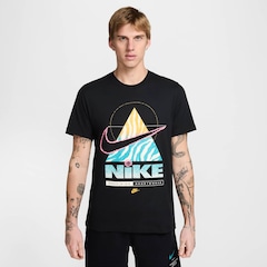 Camiseta Nike Sportswear OC - Masculina - Foto 1