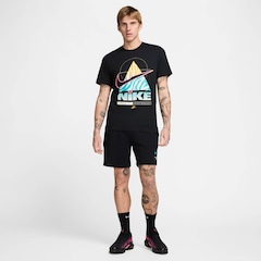 Camiseta Nike Sportswear OC - Masculina - Foto 5