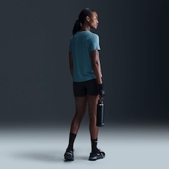 Camiseta Feminina Nike Manga Curta Dri-fit One Classic - Foto 2