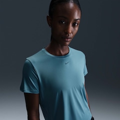 Camiseta Feminina Nike Manga Curta Dri-fit One Classic - Foto 3