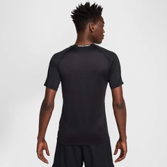 Camiseta Nike Pro Breathe - Masculina - Foto 2