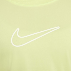 Camiseta Nike Dri-FIT One - Infantil - Foto 4