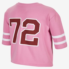 Camiseta Nike Sportswear - Infantil - Foto 2