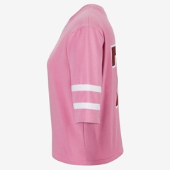 Camiseta Nike Sportswear - Infantil - Foto 3