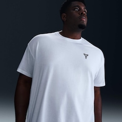 Camiseta Nike Kobe Bryant Bettermental - Masculina - Foto 1