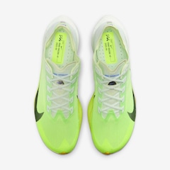 Tênis Masculino Nike ZoomX VaporFly 4 - Foto 3
