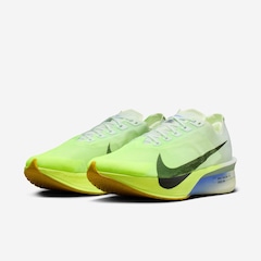 Tênis Masculino Nike ZoomX VaporFly 4 - Foto 4
