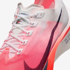 Tênis Masculino Nike ZoomX VaporFly 4 - Foto 7