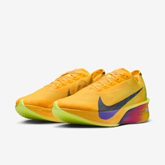 Tênis Masculino Nike ZoomX VaporFly 4 - Foto 2
