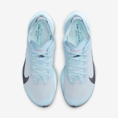 Tênis Nike ZoomX VaporFly 4 - Feminino - Foto 6
