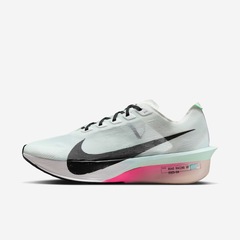 Tênis Nike ZoomX VaporFly 4 - Feminino - Foto 2