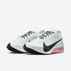 Tênis Nike ZoomX VaporFly 4 - Feminino - Foto 5