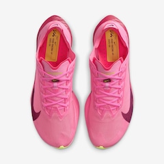 Tênis Feminino Nike ZoomX VaporFly 4 - Foto 5