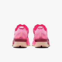 Tênis Feminino Nike ZoomX VaporFly 4 - Foto 6