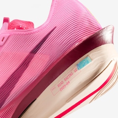 Tênis Feminino Nike ZoomX VaporFly 4 - Foto 8