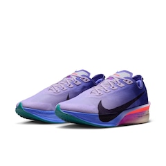 Tênis Feminino Nike ZoomX VaporFly 4 - Foto 2