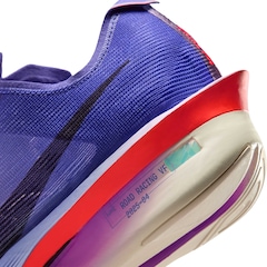 Tênis Feminino Nike ZoomX VaporFly 4 - Foto 8