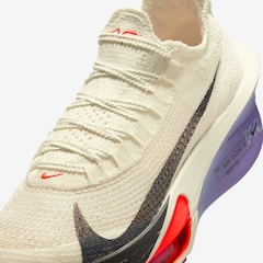 Tênis Nike Air Zoom Alphafly 3 - Feminino - Foto 9