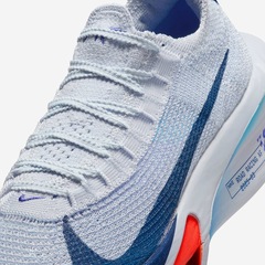 Tênis Nike Air Zoom Alphafly 3 - Feminino - Foto 9