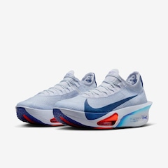 Tênis Nike Air Zoom Alphafly 3 - Masculino - Foto 7