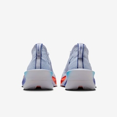 Tênis Nike Air Zoom Alphafly 3 - Masculino - Foto 8
