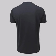 Camiseta Topper Classic UV50+ - Infantil - Foto 2
