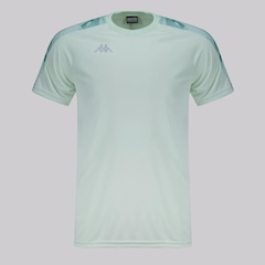 Camiseta Kappa Athens Masculina - Foto 1