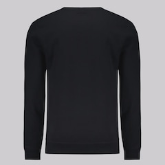 Blusão de Moletom Hurley Icon - Masculino - Foto 2