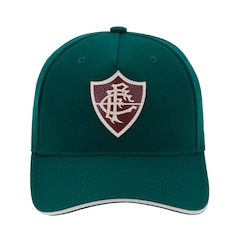 Boné do Fluminense Americano SuperCap - Masculino - Foto 2
