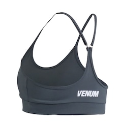 Top Fitness Venum Nature Gray - Feminino - Foto 4