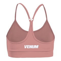 Top Venum Nature Quartzo - Feminino - Foto 2