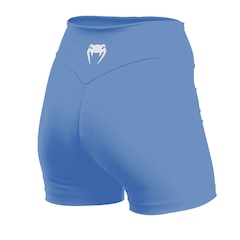 Short Legging Venum Nature Sky - Feminino - Foto 4