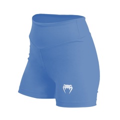 Short Legging Venum Nature Sky - Feminino - Foto 5