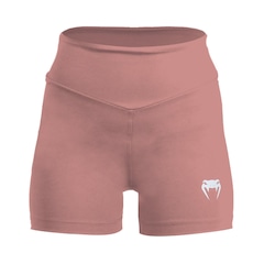 Short Legging Venum Nature Quartzo - Feminino - Foto 1
