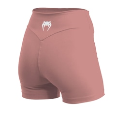 Short Legging Venum Nature Quartzo - Feminino - Foto 5