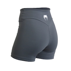 Short Legging Venum Nature Gray - Feminino - Foto 3
