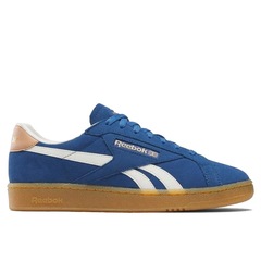 Tênis Reebok Club C Grounds UK - Masculino - Foto 1