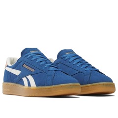 Tênis Reebok Club C Grounds UK - Masculino - Foto 3