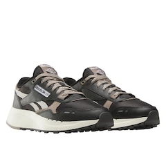 Tênis Reebok Classic Leather 2400 - Masculino - Foto 3