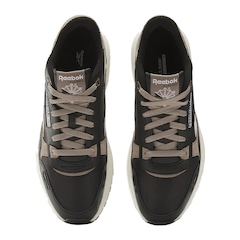 Tênis Reebok Classic Leather 2400 - Masculino - Foto 4