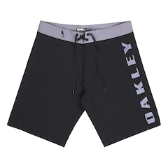 Bermuda Oakley Big Bark Boardshorts - Foto 8