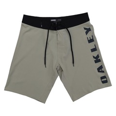 Bermuda Oakley Big Bark Boardshorts - Foto 1