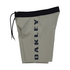Bermuda Oakley Big Bark Boardshorts - Foto 2