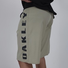 Bermuda Oakley Big Bark Boardshorts - Foto 9