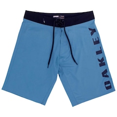 Bermuda Oakley Big Bark Boardshorts - Foto 1