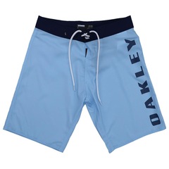 Bermuda Oakley Big Bark Boardshorts - Foto 1