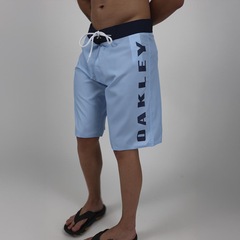 Bermuda Oakley Big Bark Boardshorts - Foto 5
