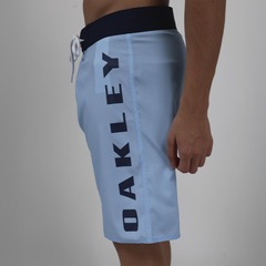 Bermuda Oakley Big Bark Boardshorts - Foto 7