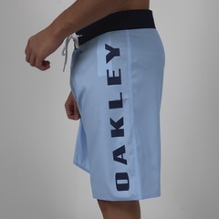 Bermuda Oakley Big Bark Boardshorts - Foto 8
